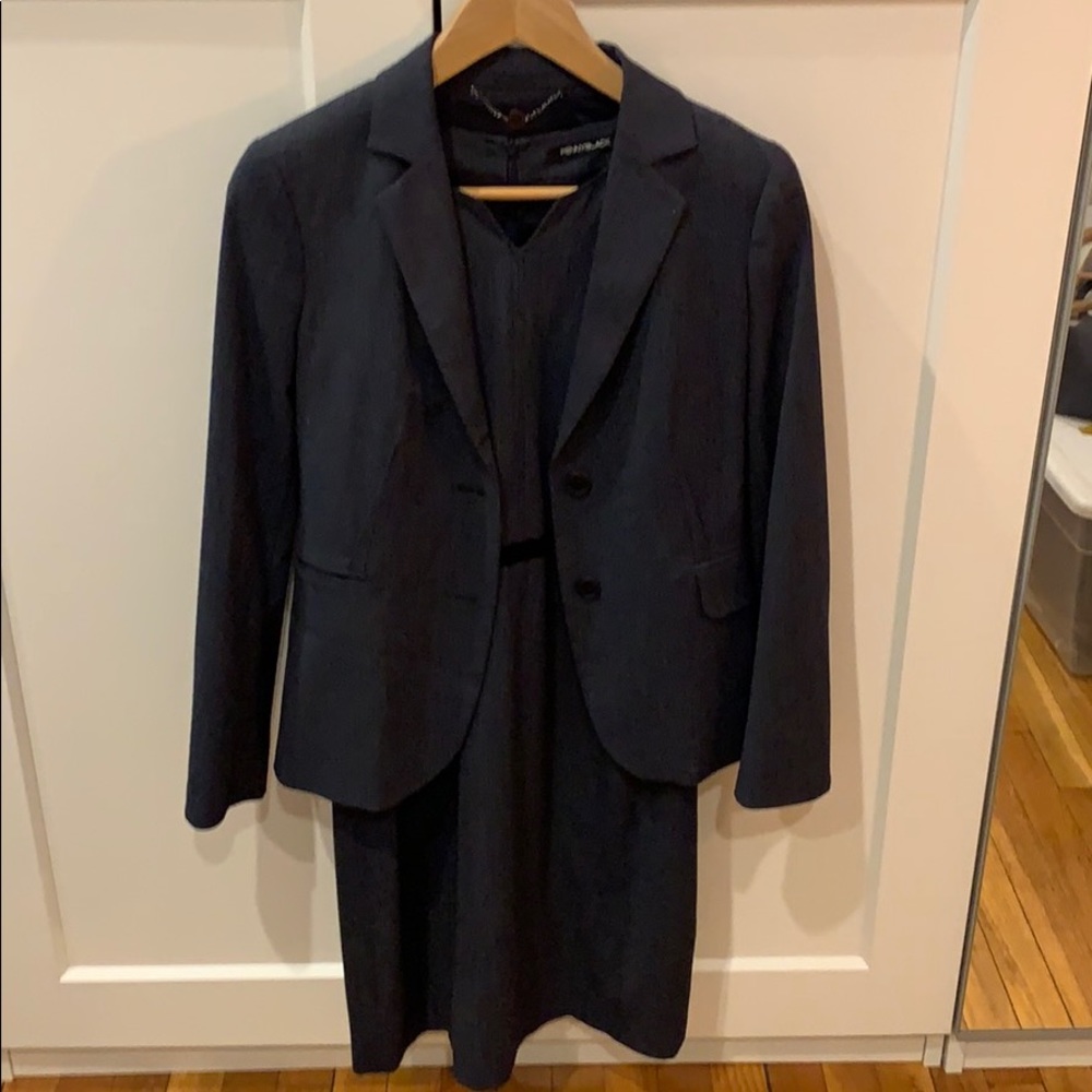Penny black Dress Suit